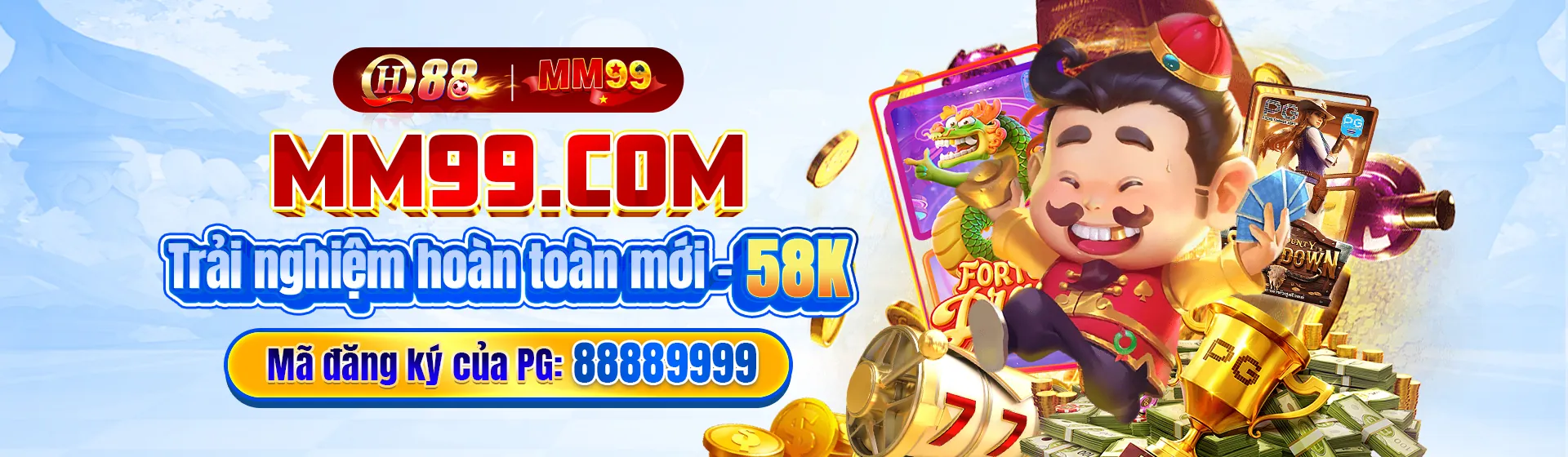 Hình ảnh chính trò chơi nổ hũ vty05