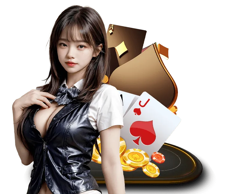 Trò chơi Baccarat tại VTY05